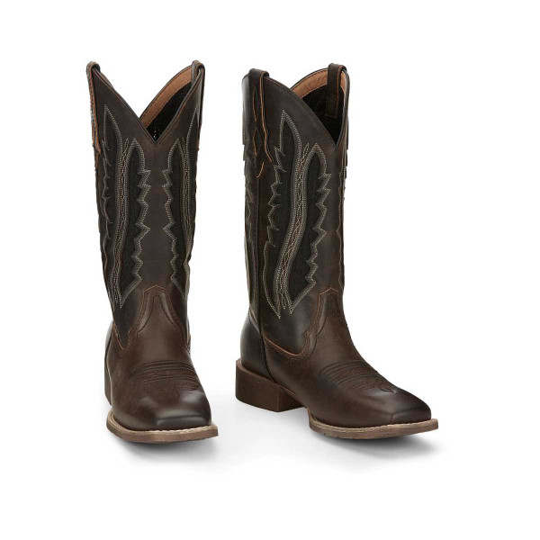 Justin Women's Jaycie 12" Western B